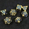 Gold+Blue