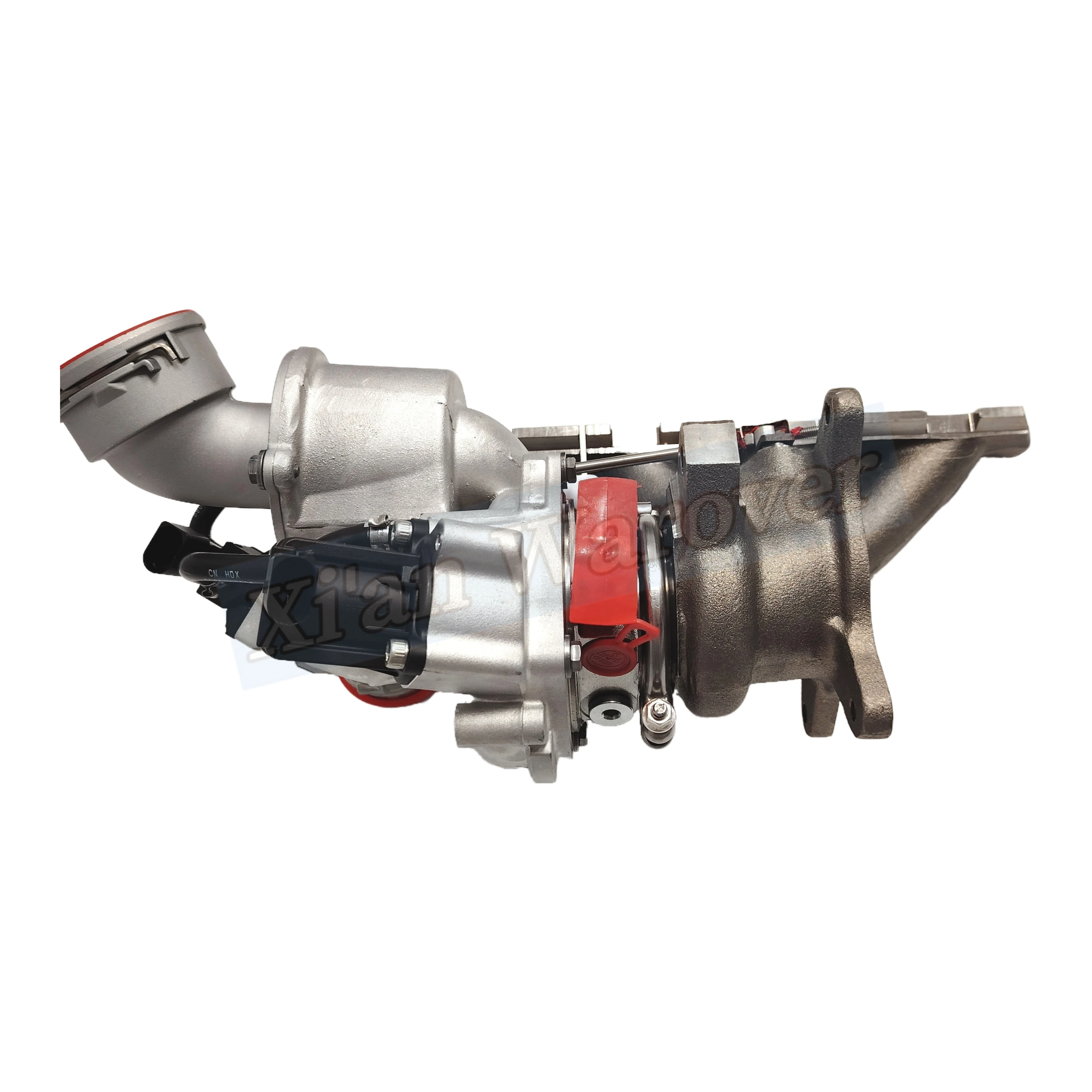 Turbo Kit 06J145702G Turbo K03 Turbo Charger  with High Quality ForAudi A3 Seat Passat TIGUAN SKODA It Has More Than 500 Models