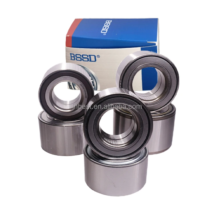 35*72*34mm Wheel Bearings 35BWD01C 540763 548376A VKBA857 Car  