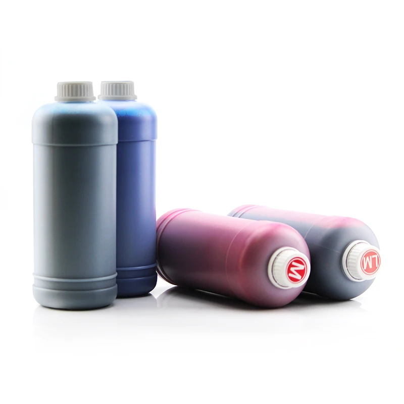 Vivid Color Eco Solvent Ink For Epson 