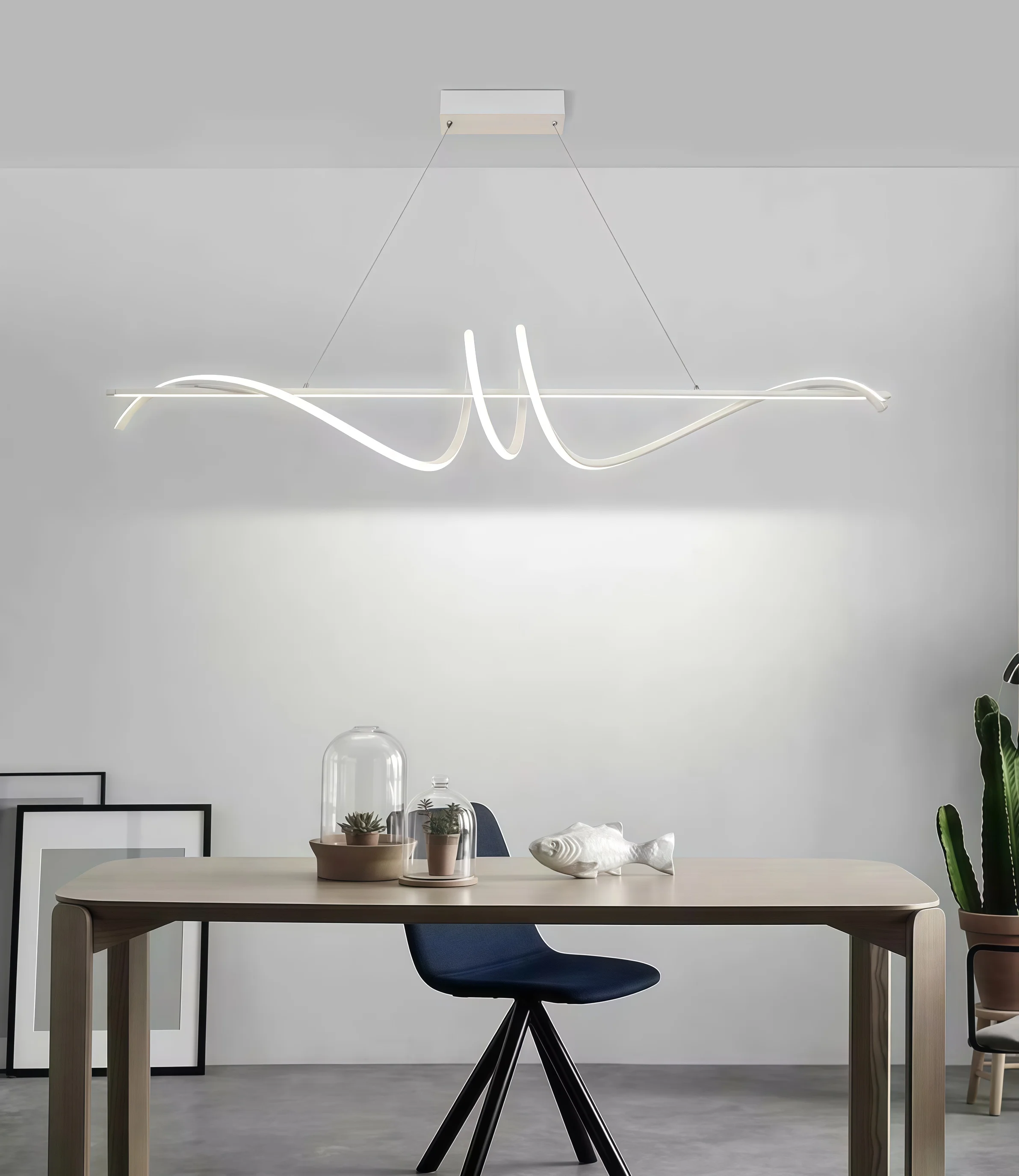 Cold Room Storage, Ceiling, 3CCT, Aluminum, LED - detail 8