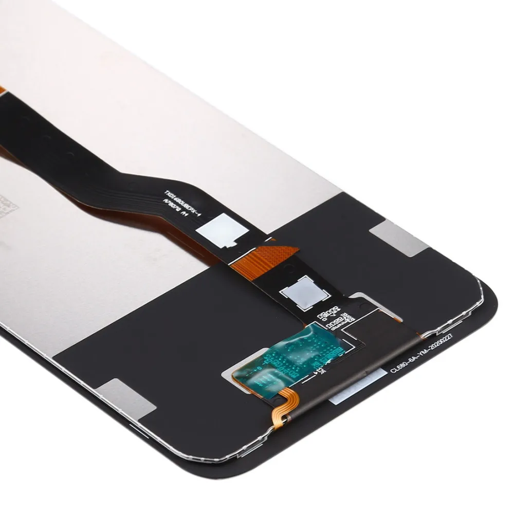 Original Quality Wholesale Mobile Phone LCD Screen For nokia NK 8.3 LCD display