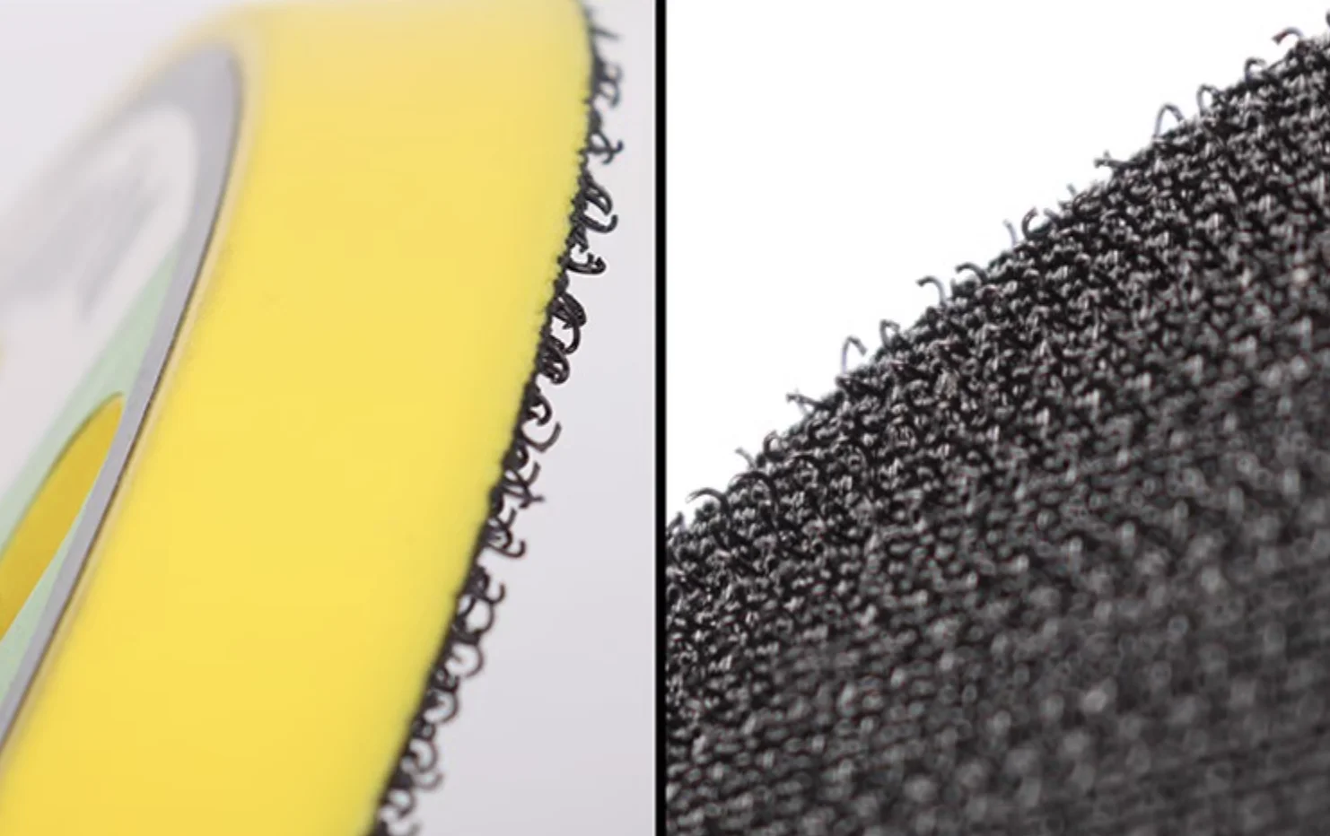 High Quality 5-inch Hook and Loop PU Backing Pad Customizable OEM Sanding Disc Polishing Buffing Pads