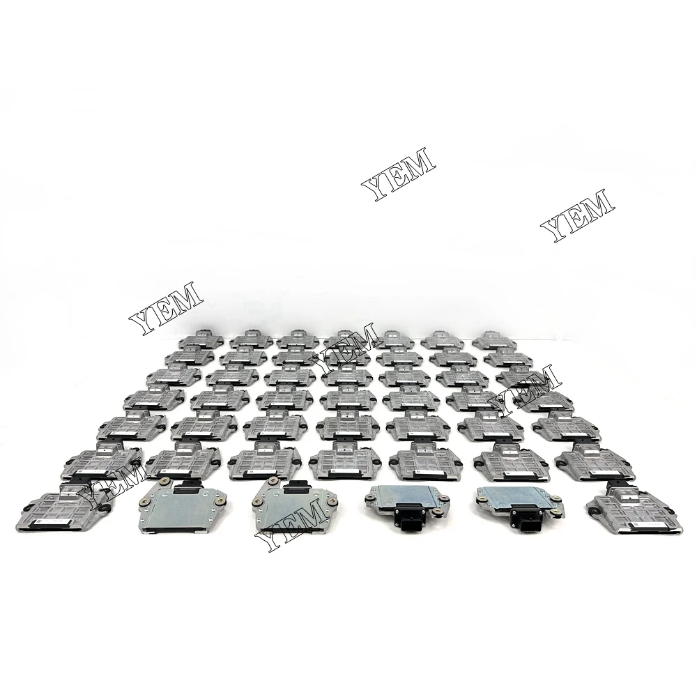 4TNV98 Controller 129926-75080 for Yanmar