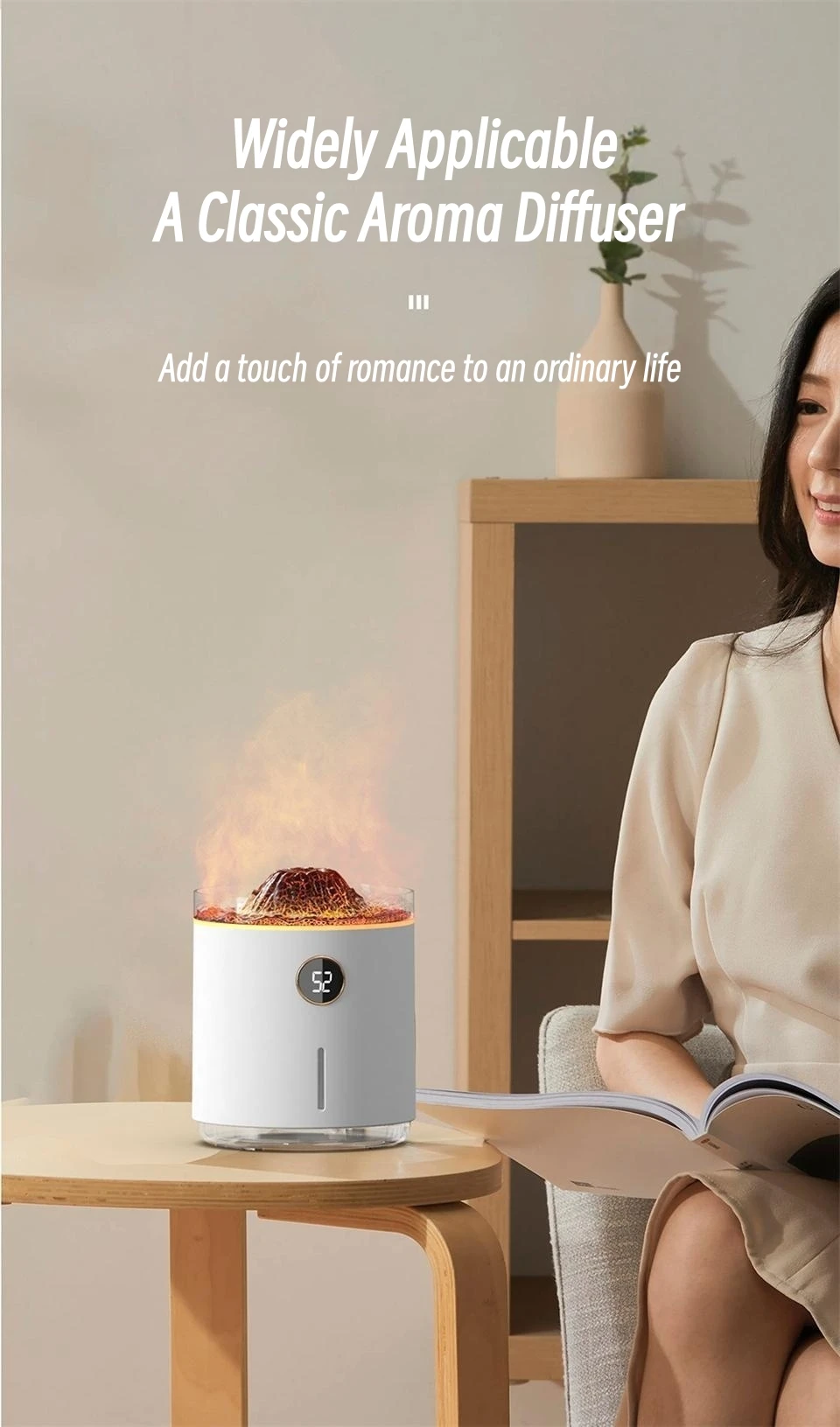 Aroma Diffuser