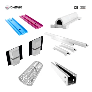 Deft Design Composite Aluminum Cnc Processing Cnc Aluminum Mechanical Keyboard Cnc Aluminum Profile Connector