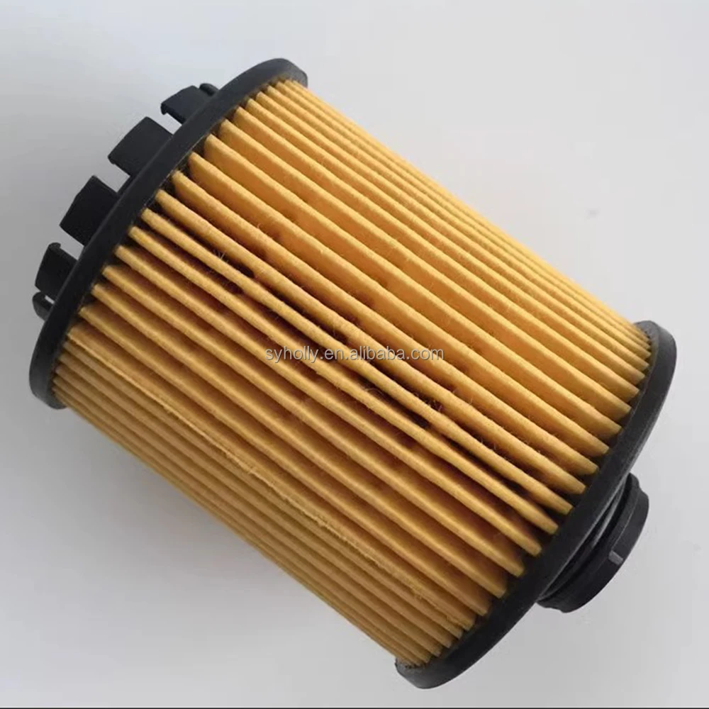 Large Ready Stocks High Quality Replacement Oli Filter 9807989080 1612581780 1612565980