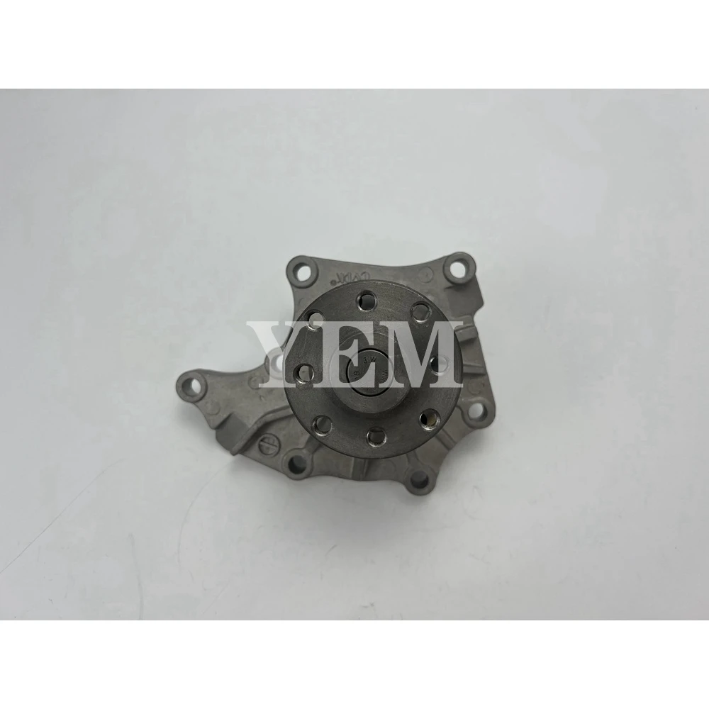 Engine Rebuild Kit 4JB1 Water Pump for Isuzu OEM Engine Parts 2
