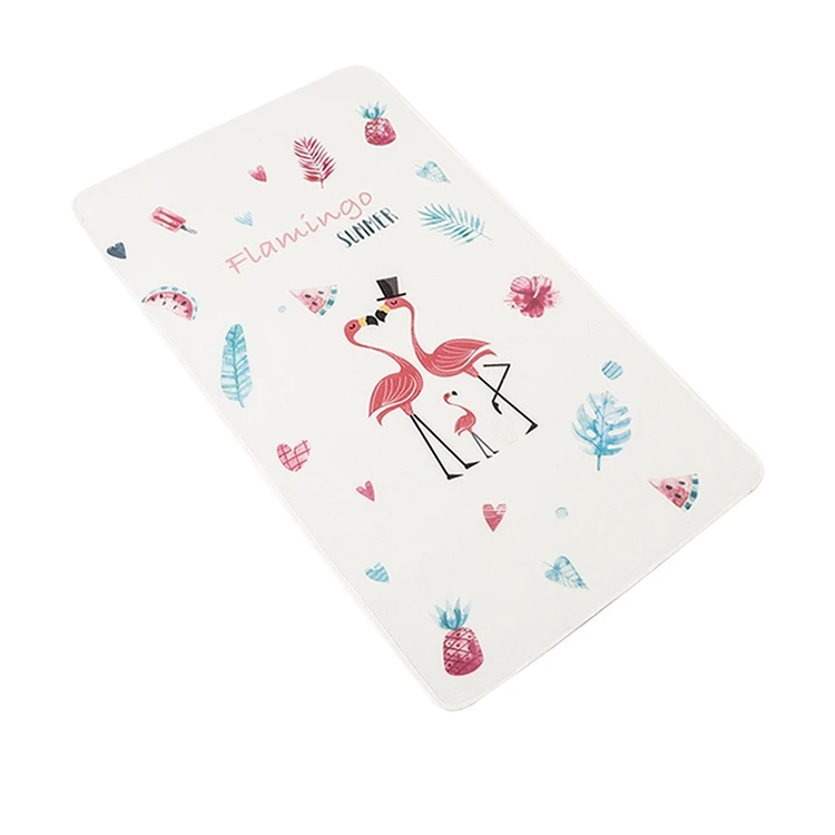 
 Лидер продаж, детский зимний теплый Сверхлегкий коврик для сна  