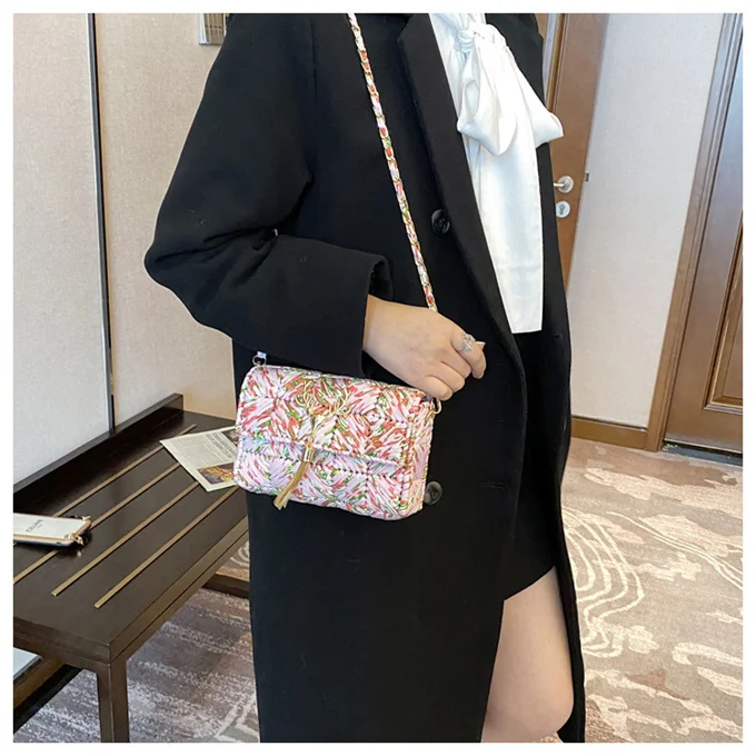 bolsa diy