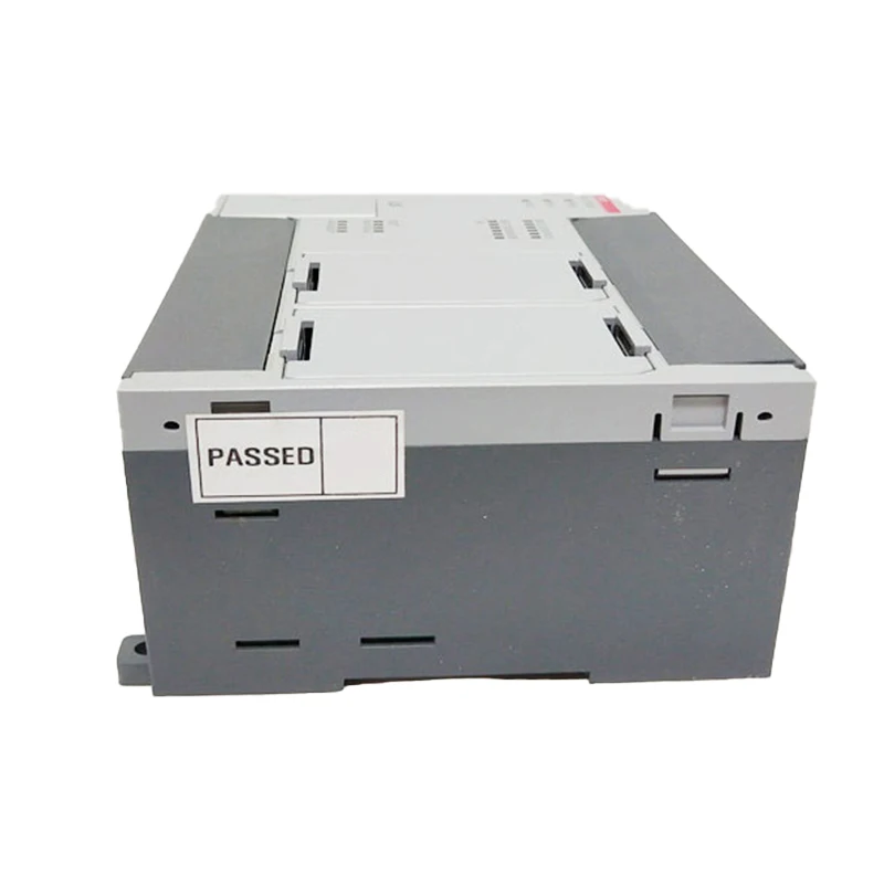 New Original XBC-DN10E GB series compact PLC controller with 10 I/O points. It integrates logic control, timing and counting functions, supporting basic program control and peripheral signal connection. Compact size, stable performance