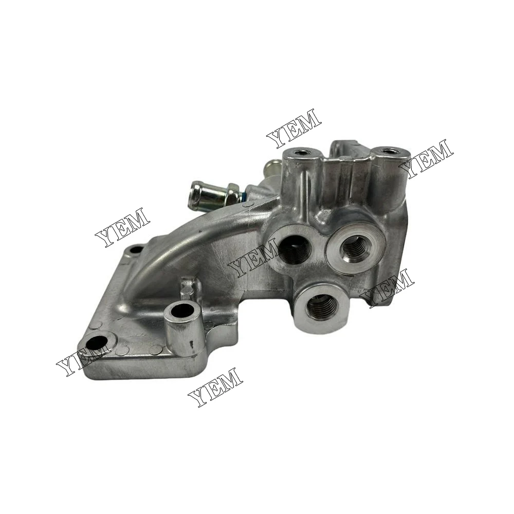 For Kubota V3800 Engine Assy Engine Parts With Warranty 4