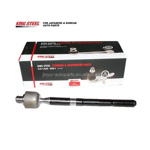 KINGSTEEL OEM 56540-A7000 56540A7000 Manufacturer Price Auto Parts Car Steering Rack End Inner Tie Rod Ends for KIA K3