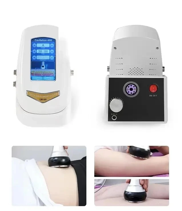 2025 Portable Home Use 4 in 1 Massage Machine