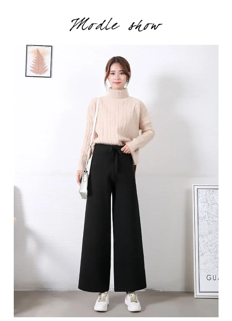 Harem 3 4 Trousers For Womens Cropped 