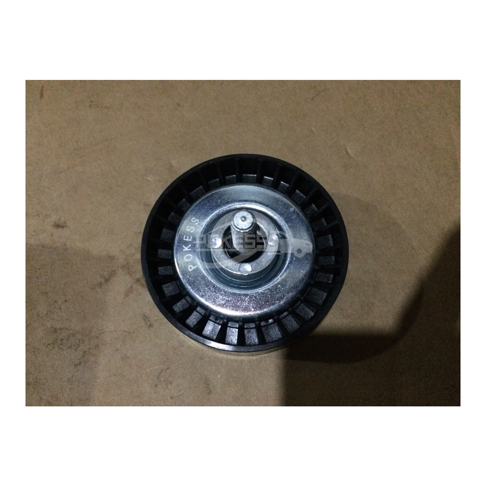 DS7E19A216AA 7808-3895 DS7Z8678A CV6E19A216CA CV6Z8678A Belt Tensioner... — 2