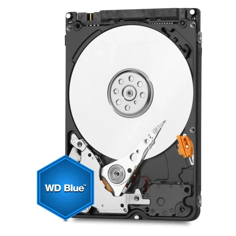 Wholesale 2.5 Inch Internal Hard Drive Disk for Laptop Desktop