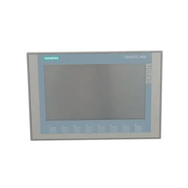 siemens HMI 9