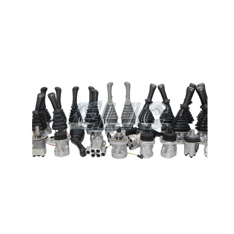 ハル③ 9193403 - Compatible Hitachi Pilot Valve for Excavators