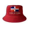 rojo dominica