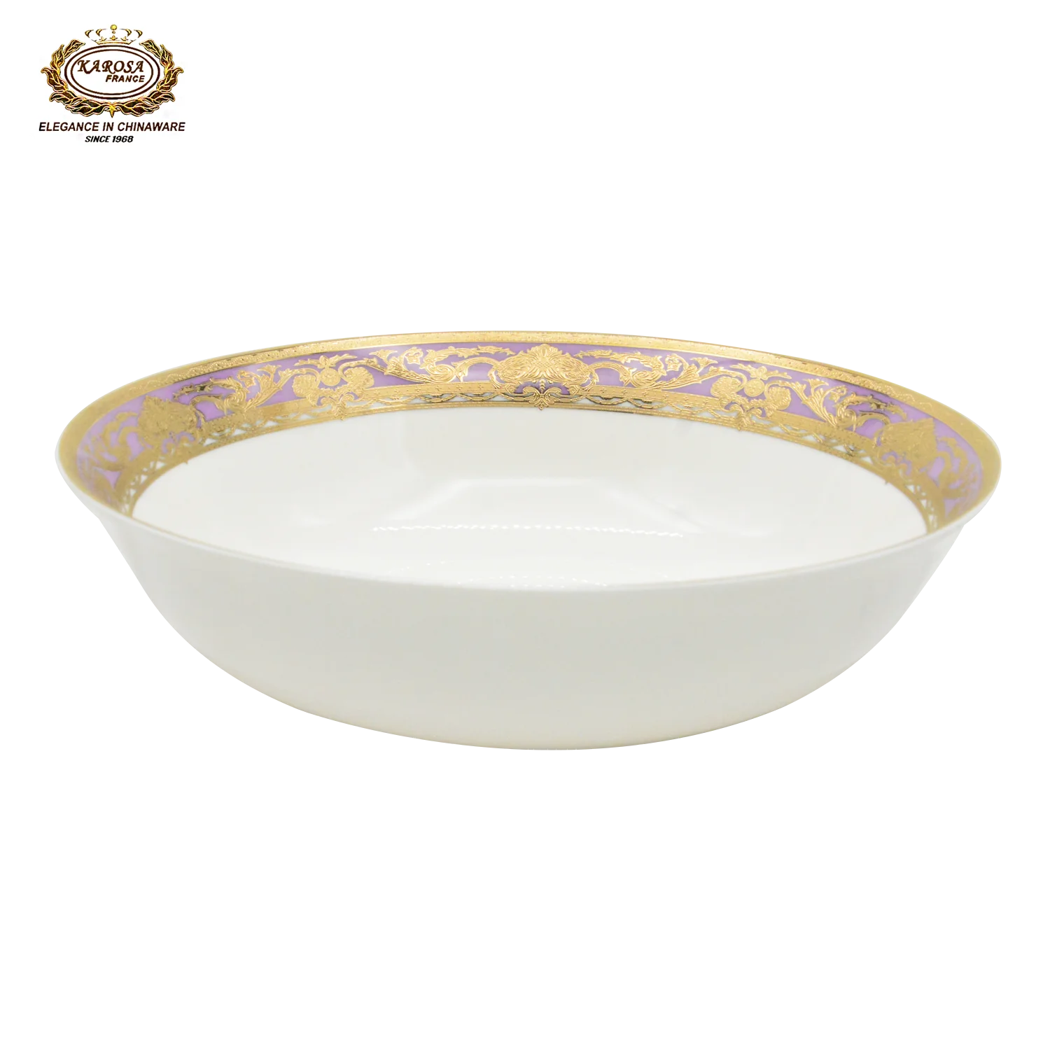 98 Pcs Dinner Quality Set Wedding Gold Dinnerware Sets Luxury Fine