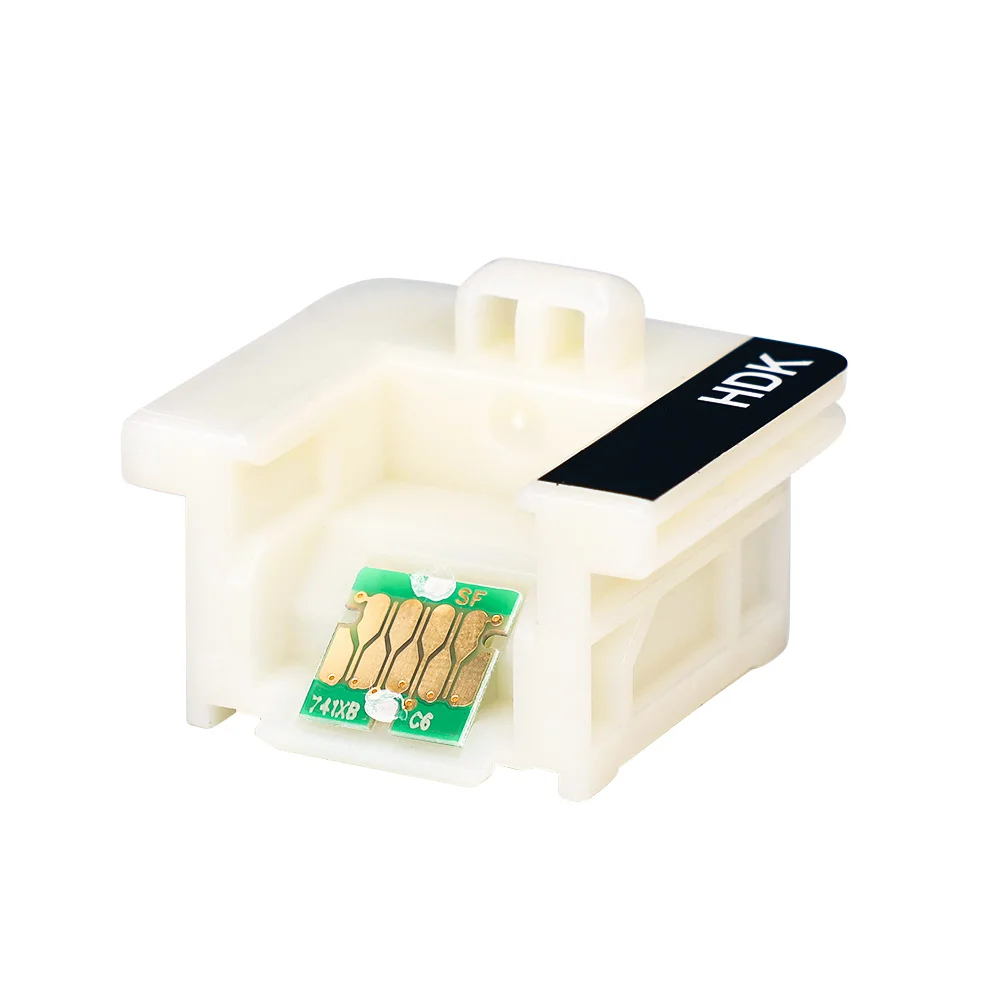 Stable Auto Reset Chip for Epson SureColor F6070 F7070 F6000 F7000 F6200 F7200 F9200 F6270 F7270 F9290 Maintenance tank