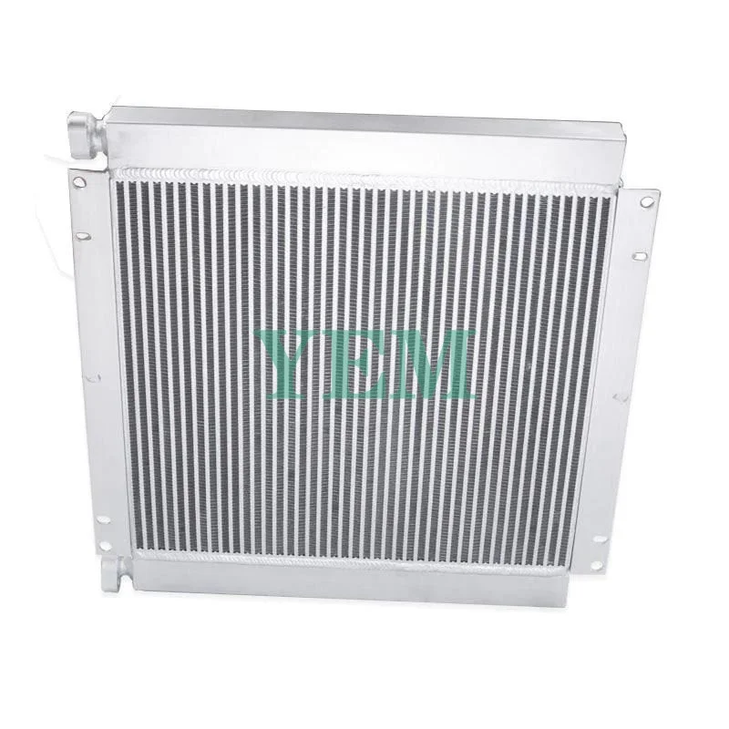 4M40 Hydraulic Oil Cooler 1949851 194-9851 for Caterpillar 307C