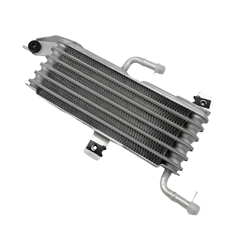 Transmission Oil Cooler Assembly Oem 32910-60150 For Toyota Land ...