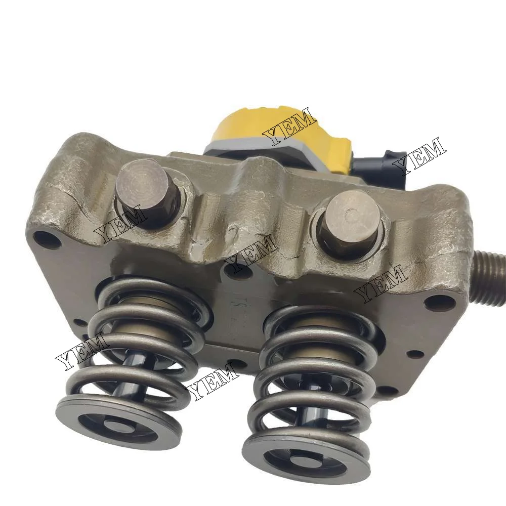 Engine Spare Parts C6.4 326-4635 Fuel Injection Pump for Caterpillar 4