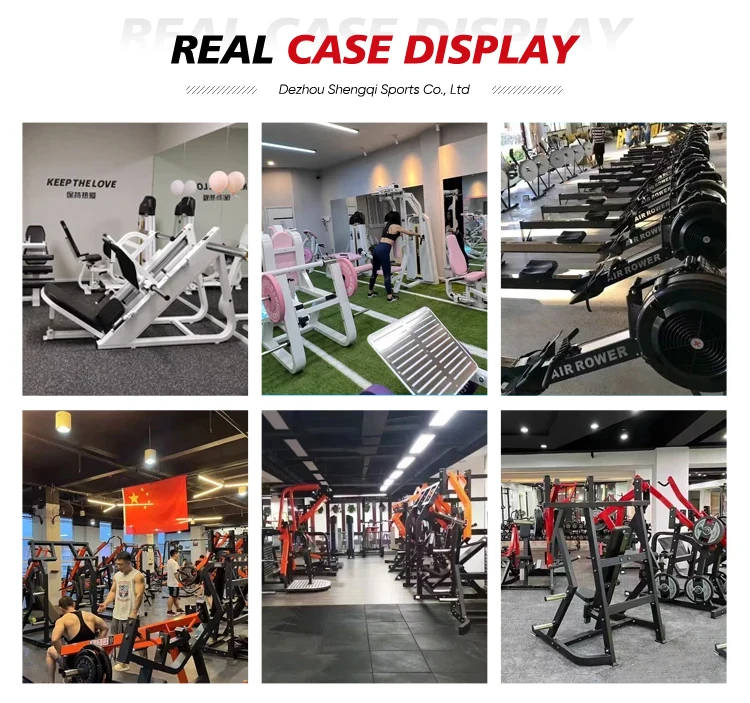 Philippines Gym And Fitness Equipment Suppliers Equipment