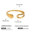 18k Gold JDBW2410021