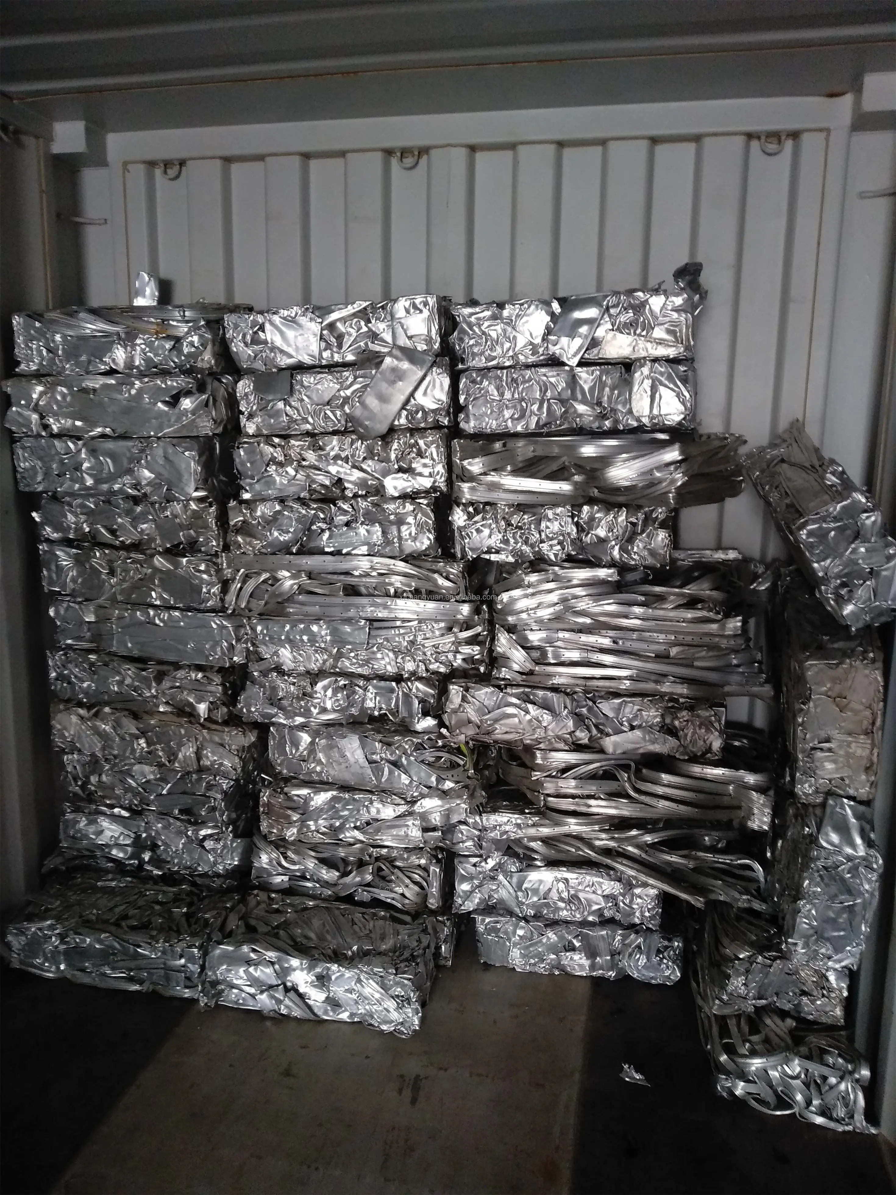 Aluminium Tense Scraps Aluminium Ubc Scrap In Dubai 6063 Aluminium Scrap Buy Aluminium Tense