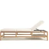 Teak daybed model B