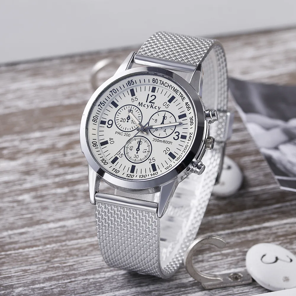 Wholesale Cheap Watch Simple Fashion Men Cheap Quartz Watches Buy