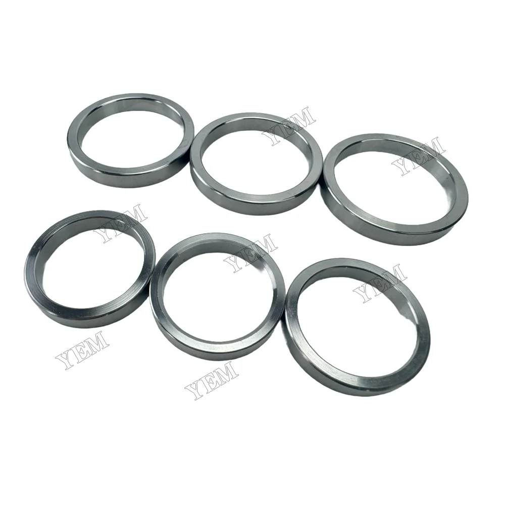 Valve Seat Fit for Mitsubishi S3L Engine 5