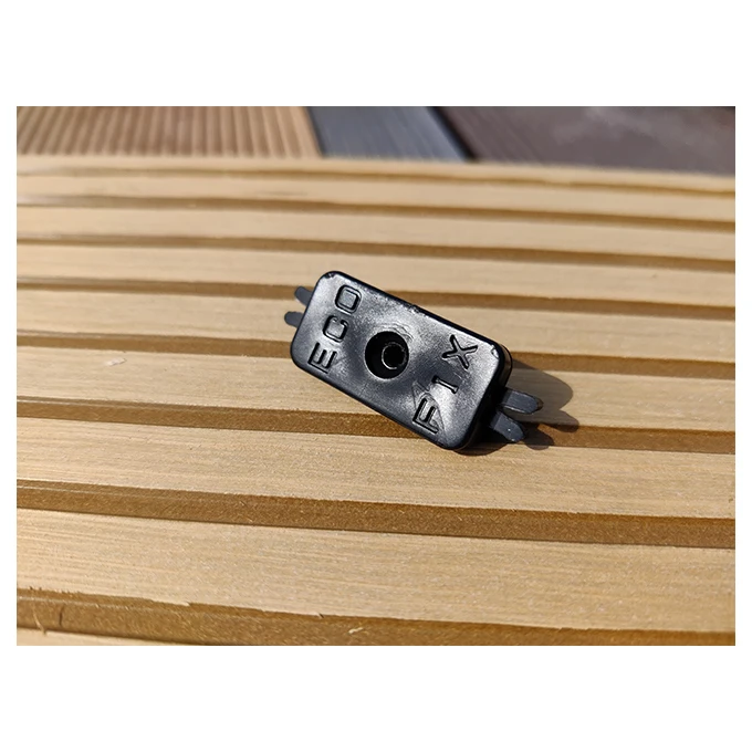 High Quality Custom Contemporary Tools Snap Clips Universal Hidden Wpc Decking Fixings and Fasteners