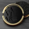 UV sélectif noir