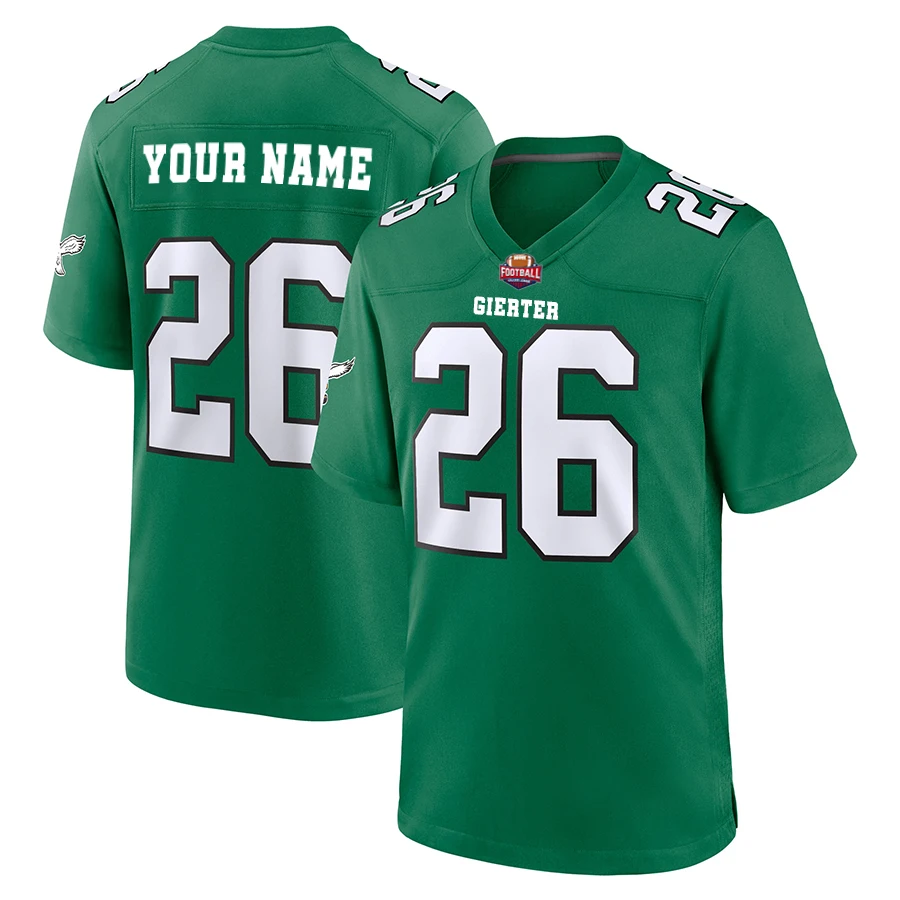 most popular jersey number in football all time - Ilustrasi 2