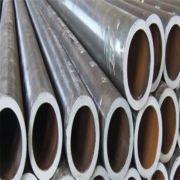 JIS G3472 STAM390G Carbon Seamless Steel Pipes for Automobile Welded Tubes and Structural Pipe Applications