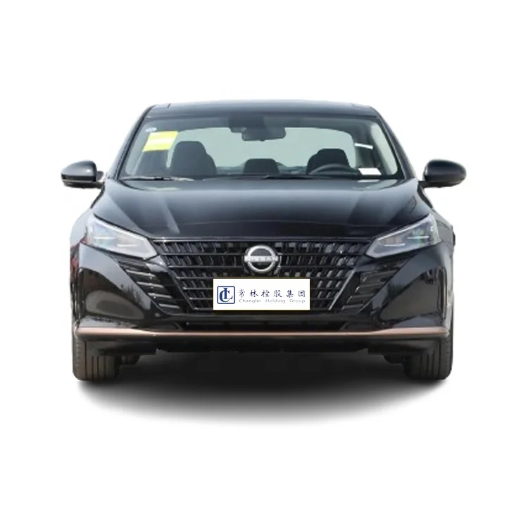 Newest Nissan Teana Classic 2.0L Petrol Car Japanese SV Version with Leather Seats Electric Fuel