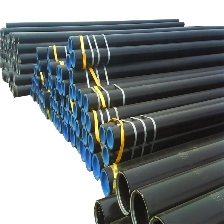 Api 5ct 28cr L80 Casing Steel Pipe For Oil And Gas Drilling Cold Drawn Precision Casing Pipe Api 5ct