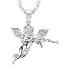 Silver Single Pendant