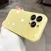 Cream Yellow