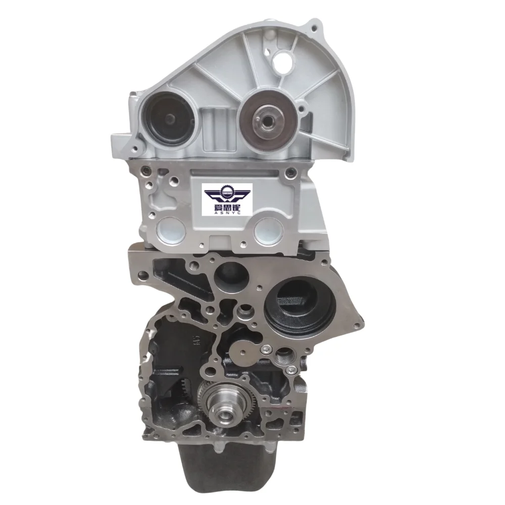 FOR Compatible with Nanjing Iveco Engine Assembly 2.3T 2.5T F1AE3481D  Guosi Wu Sofim Baodi Turin Proud Brand New