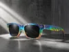 Multi-color / Holographic