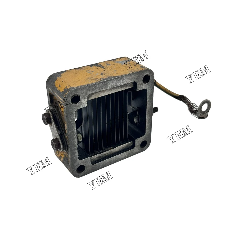 3066 Heater Air for Caterpillar Engine. 2