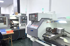 Juyuan Sealing Technology (Suqian) Co., Ltd. 2