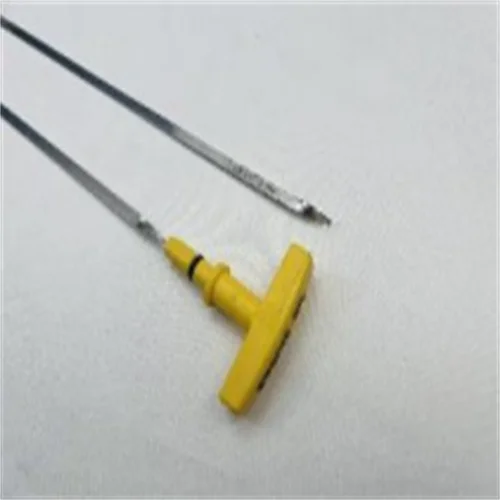 Transmission Gearbox Gauge Fuel Tank Engine Oil Level Dipstick