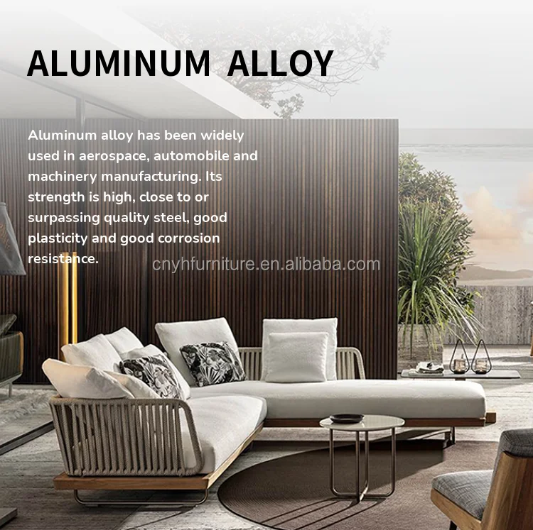 Sofa Outdoor Garden Furniture Plus Size Lounge Sets Outdoor Wooden