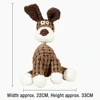 Brown horse toy